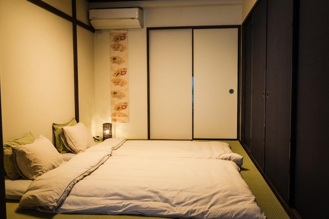 Fukuya Juraku - Vacation Stay 94224 Kyōto Exterior foto