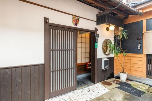Fukuya Juraku - Vacation Stay 94224 Kyōto Exterior foto